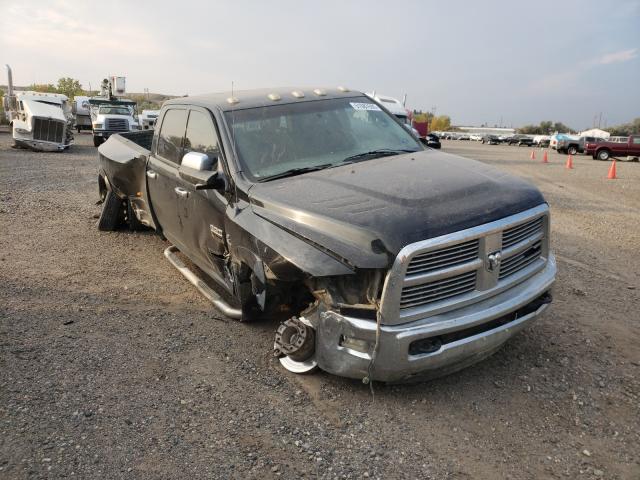 DODGE RAM 3500 L 2012 3c63drjl3cg153347