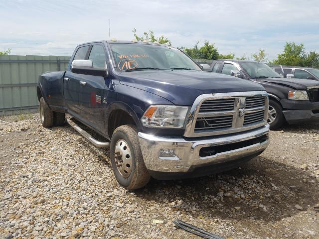 DODGE RAM 3500 L 2012 3c63drjl3cg186381