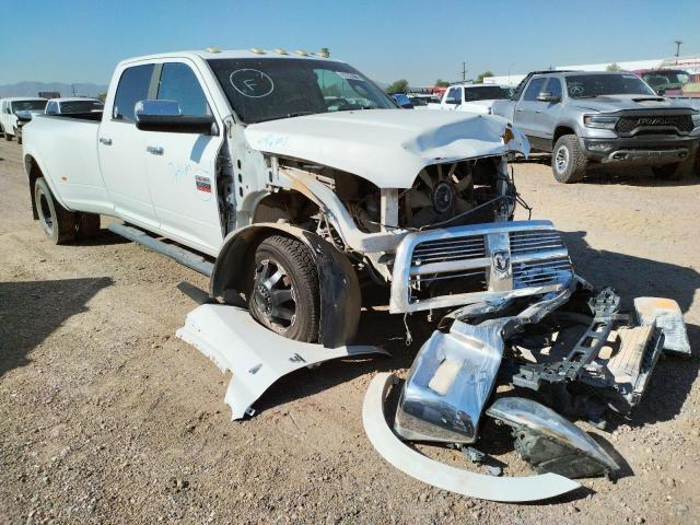 DODGE RAM 3500 L 2012 3c63drjl4cg125945