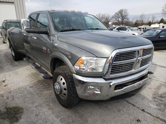 DODGE RAM 3500 L 2012 3c63drjl4cg132572