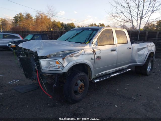 RAM 3500 2012 3c63drjl4cg258611