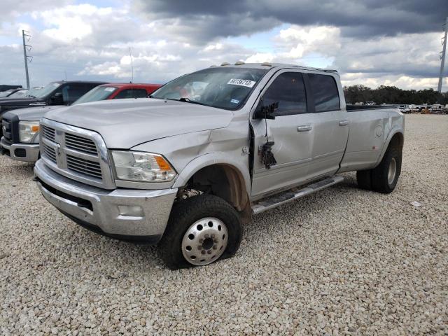 DODGE RAM 3500 2012 3c63drjl4cg307340