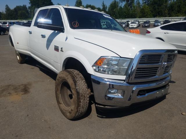 DODGE RAM 3500 L 2012 3c63drjl4cg329970