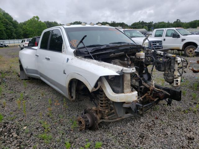 DODGE RAM 3500 L 2012 3c63drjl5cg169727