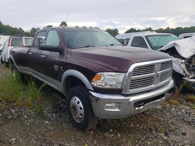 DODGE RAM 3500 L 2012 3c63drjl5cg178458