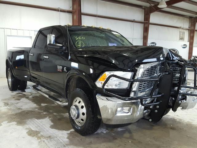 DODGE RAM 3500 L 2012 3c63drjl5cg252056