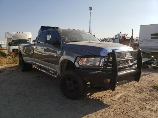 DODGE RAM 3500 L 2012 3c63drjl6cg105034