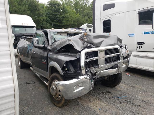 DODGE RAM 3500 L 2012 3c63drjl6cg152967