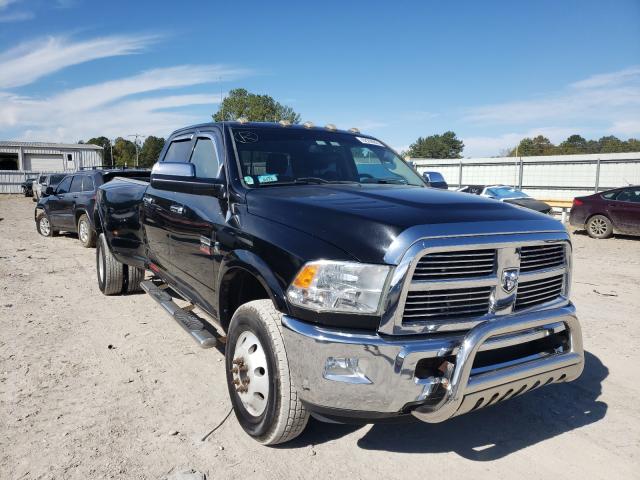 DODGE RAM 3500 L 2012 3c63drjl6cg202461