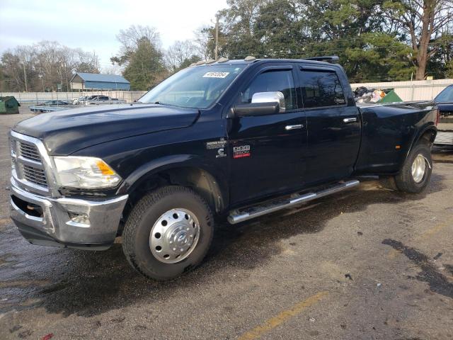 DODGE RAM 3500 2012 3c63drjl6cg345359