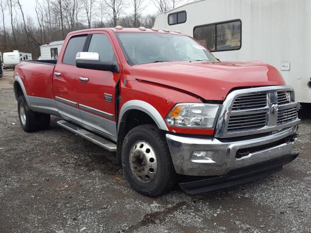 DODGE RAM 3500 L 2012 3c63drjl7cg112249