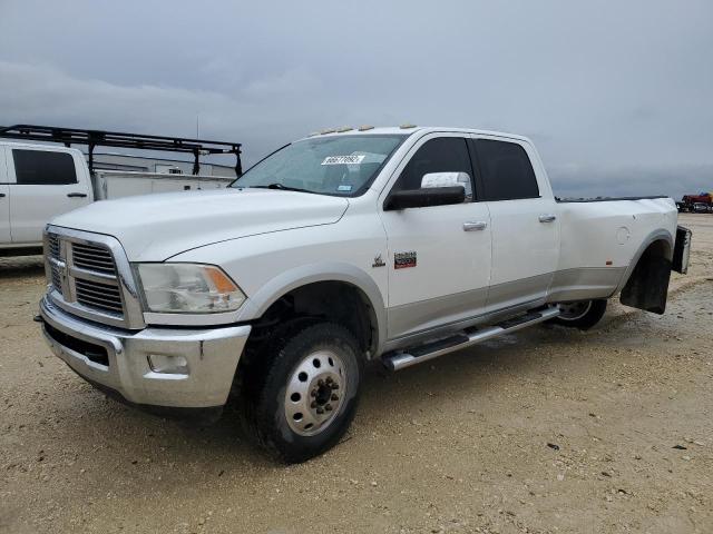 DODGE RAM 3500 L 2012 3c63drjl7cg212044