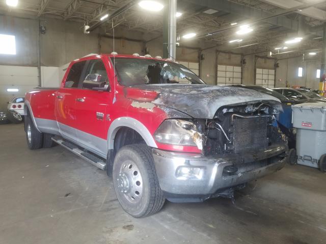 DODGE RAM 3500 L 2012 3c63drjl8cg175215