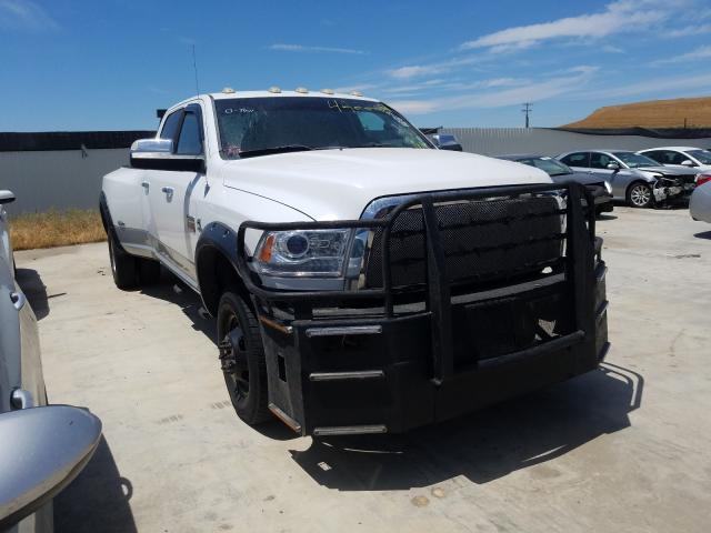 DODGE RAM 3500 L 2012 3c63drjl8cg245392