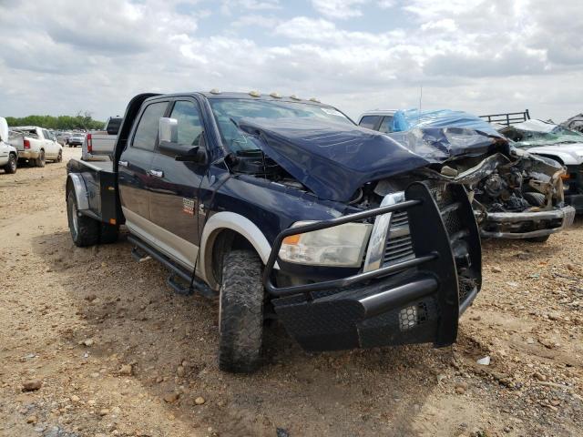 DODGE RAM 3500 L 2012 3c63drjlxcg209476