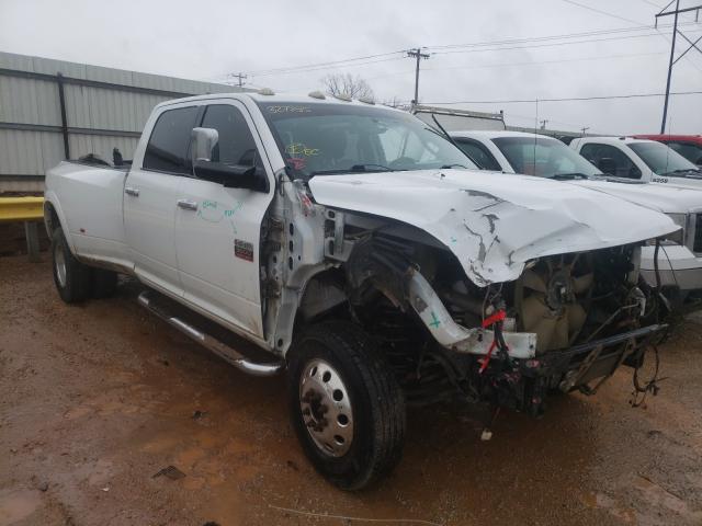 DODGE RAM 3500 L 2012 3c63drjlxcg327835