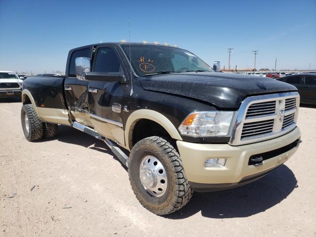 DODGE RAM 3500 L 2012 3c63drkl0cg297307