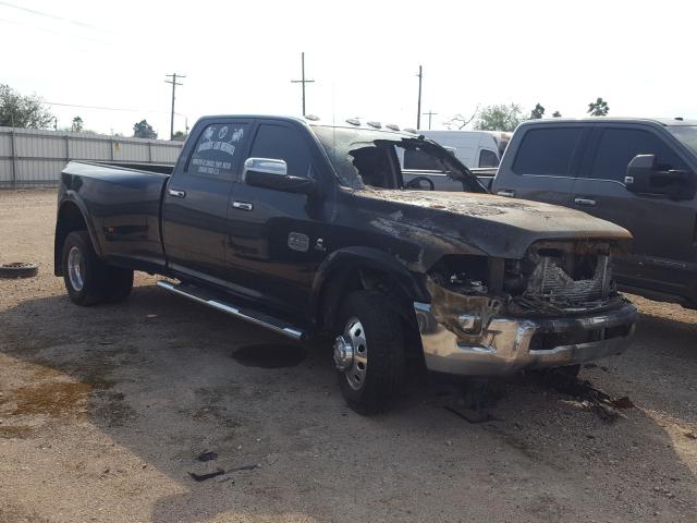 DODGE RAM 3500 L 2012 3c63drkl0cg315630