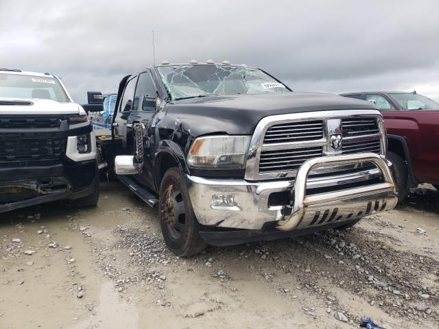 DODGE RAM 3500 L 2012 3c63drkl1cg313532