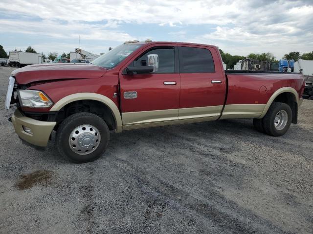 DODGE RAM 3500 L 2012 3c63drkl2cg202519