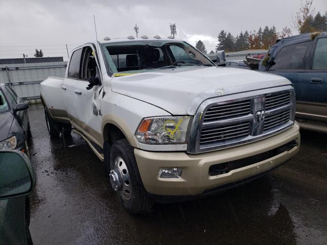 DODGE RAM 3500 L 2012 3c63drkl2cg247220