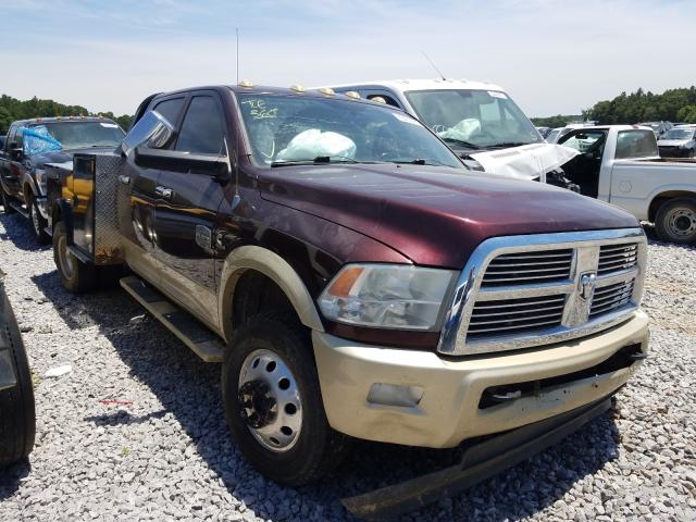 DODGE RAM 3500 L 2012 3c63drkl3cg157820