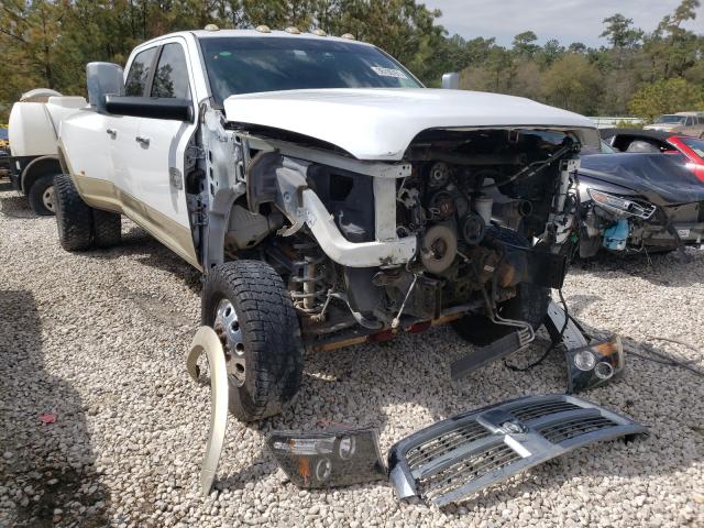 DODGE RAM 3500 L 2012 3c63drkl3cg223542