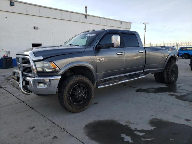 DODGE RAM 3500 L 2012 3c63drkl3cg325228