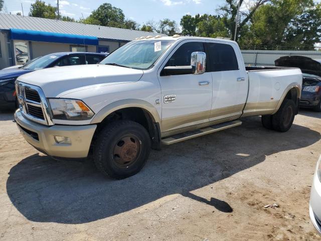 DODGE RAM 3500 L 2012 3c63drkl4cg281773