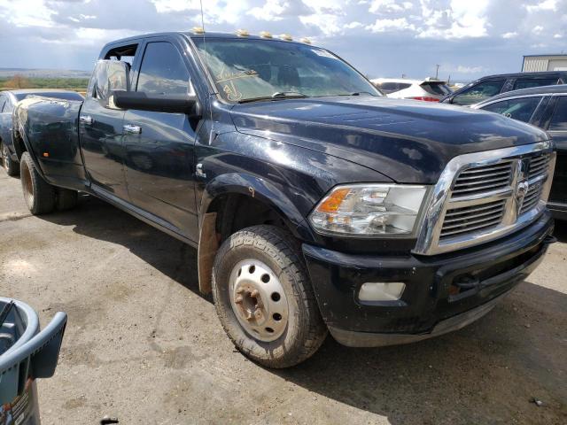 DODGE RAM 3500 L 2012 3c63drkl4cg313752