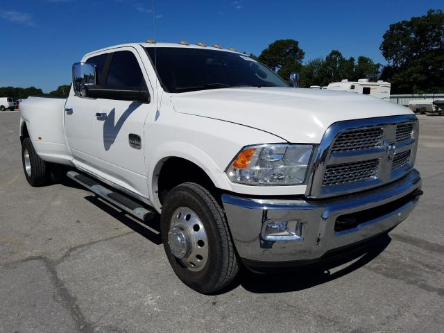 DODGE RAM 3500 L 2012 3c63drkl5cg286500