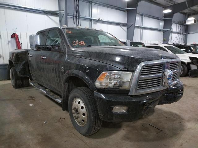 DODGE RAM 3500 2012 3c63drkl5cg345187