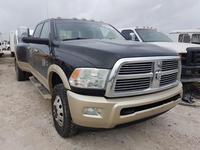 DODGE RAM 3500 L 2012 3c63drkl6cg130868