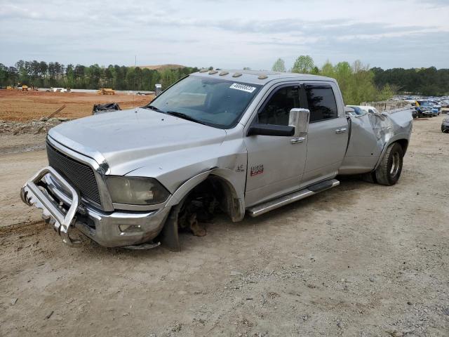 DODGE RAM 3500 L 2012 3c63drkl6cg246958