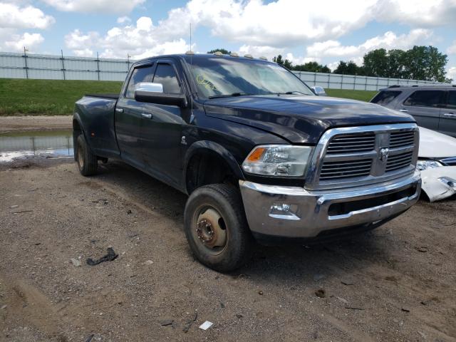 DODGE RAM 3500 L 2012 3c63drkl7cg252090