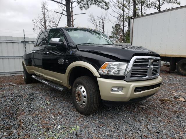 DODGE RAM 3500 L 2012 3c63drkl8cg115367