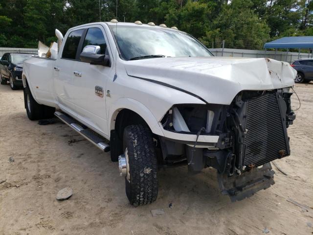 DODGE RAM 3500 L 2012 3c63drkl8cg126174