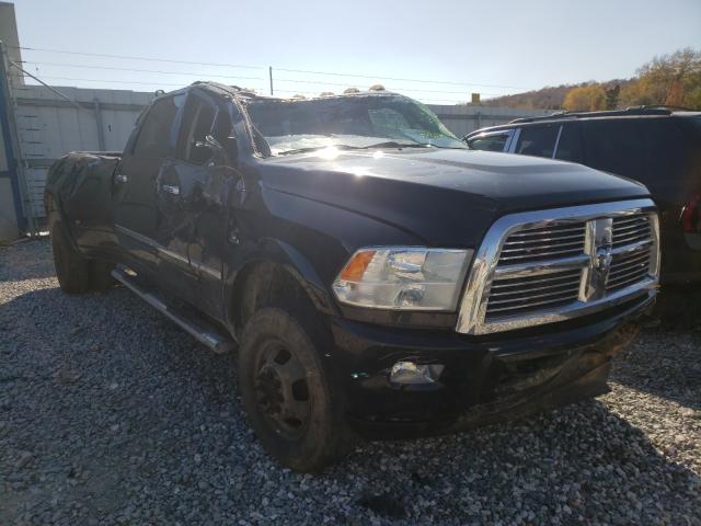 DODGE RAM 3500 L 2012 3c63drkl9cg331924