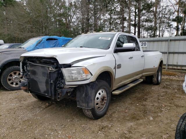 DODGE RAM 3500 L 2012 3c63drklxcg107464