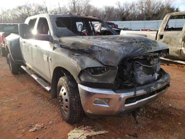 DODGE RAM 3500 S 2012 3c63drllxcg146568