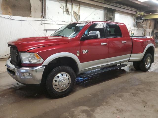 DODGE RAM 3500 2012 3c63drml3cg243707