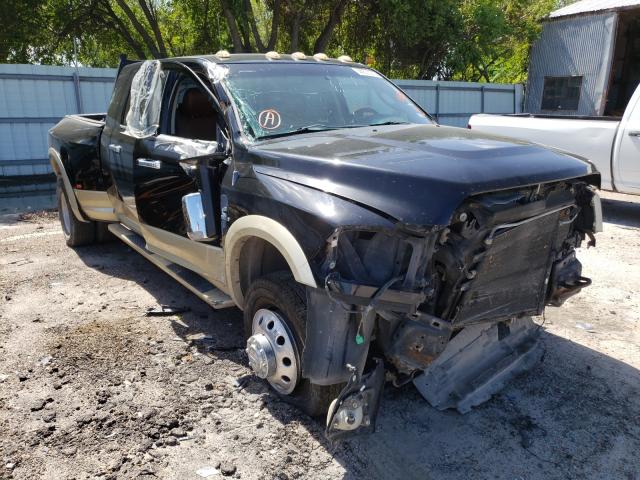 DODGE RAM 3500 L 2012 3c63drnl2cg116526