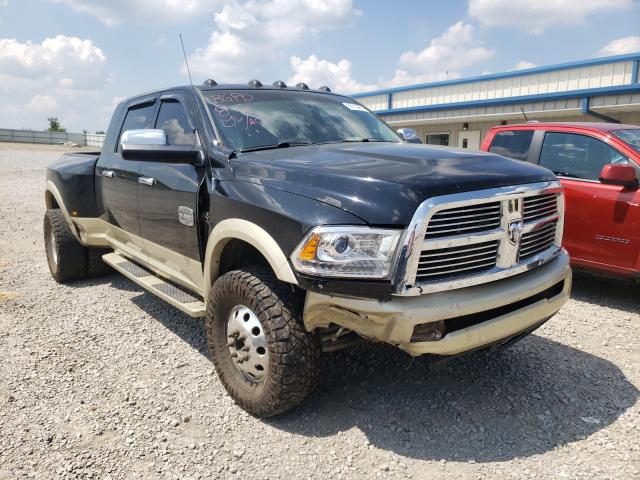 DODGE RAM 3500 L 2012 3c63drnl4cg110310