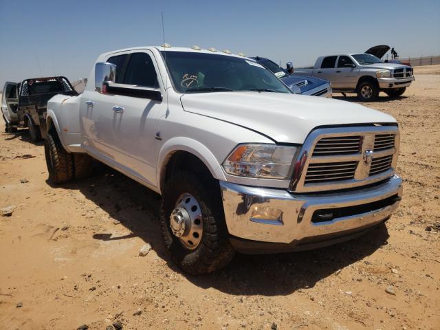 DODGE RAM 3500 L 2012 3c63drnl5cg267571