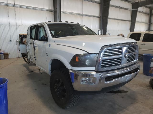 DODGE RAM 3500 L 2012 3c63drnl5cg328255