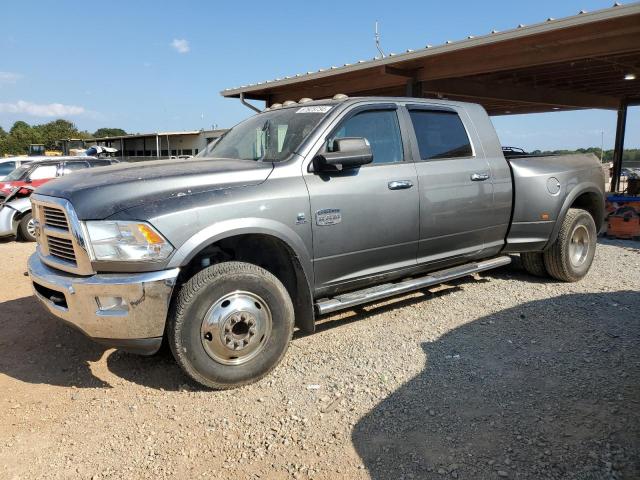 DODGE RAM 3500 L 2012 3c63drnl6cg282953