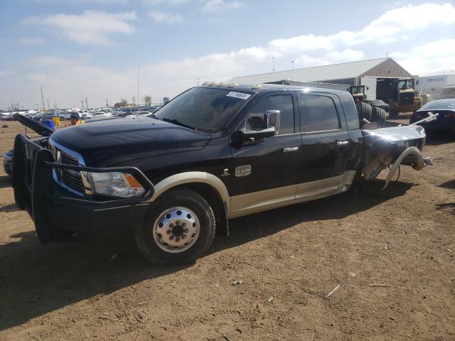 DODGE RAM 3500 L 2012 3c63drnl7cg191707