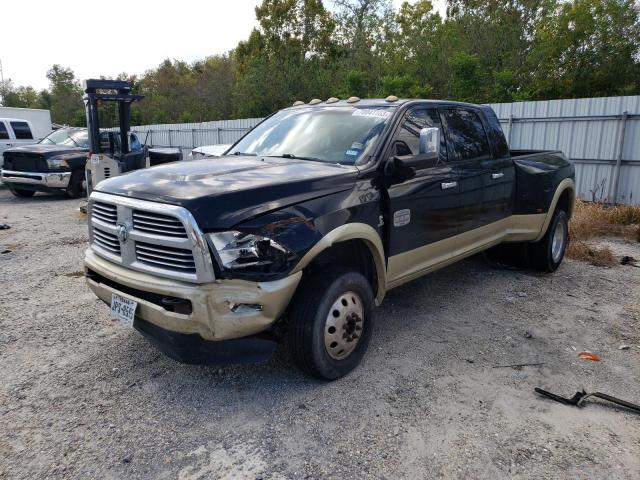 DODGE RAM 3500 2012 3c63drnl7cg307634