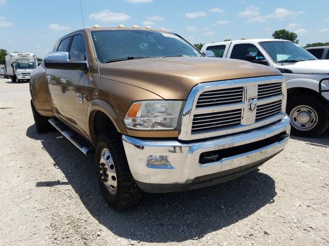 DODGE RAM 3500 L 2012 3c63drnl8cg221782