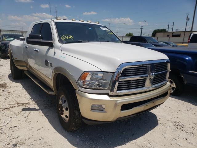 DODGE RAM 3500 L 2012 3c63drnl8cg304144